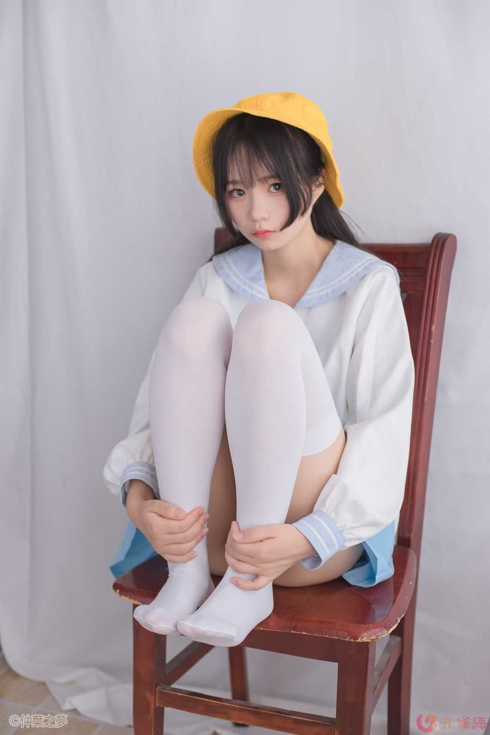 图片[3]-[合集]次元少女《轻兰映画》合集42期+随包视频，大小20.8G-美图