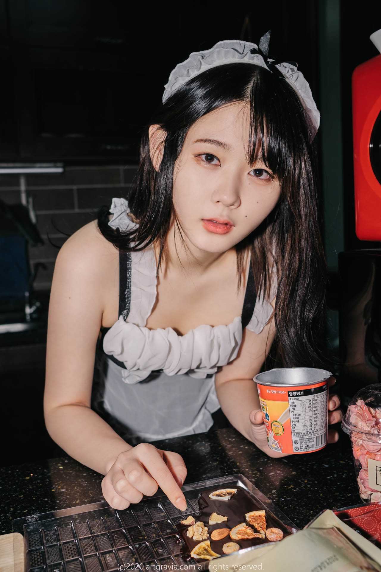 图片[5]-Zia (지아) – 全套61期含随包视频[69.2G-双盘]-美图