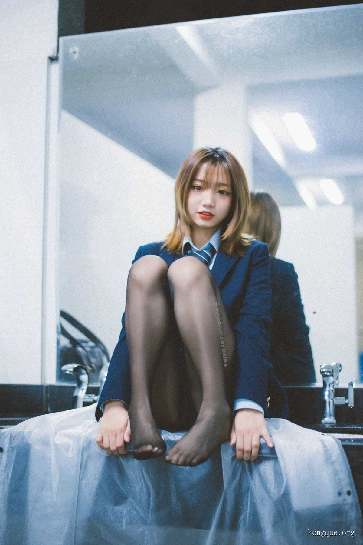 图片[3]-柒柒要乖哦 – 全套24期&随包视频[14.9G-双盘]-美图