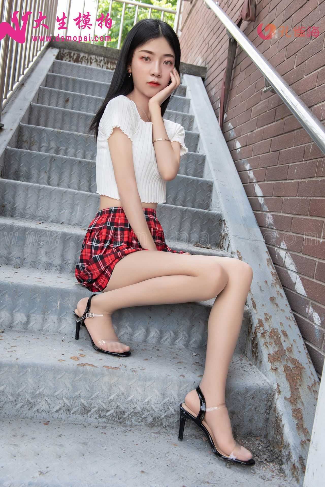 图片[10]-大生模拍 – 全套合集295期&新出4K视频[170.5G-双盘]-美图