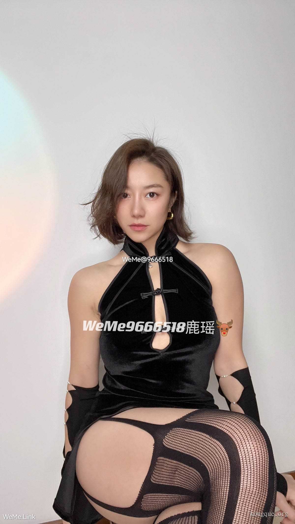 图片[8]-[新发]鹿瑶 – 微密圈系列图片&视频-美图