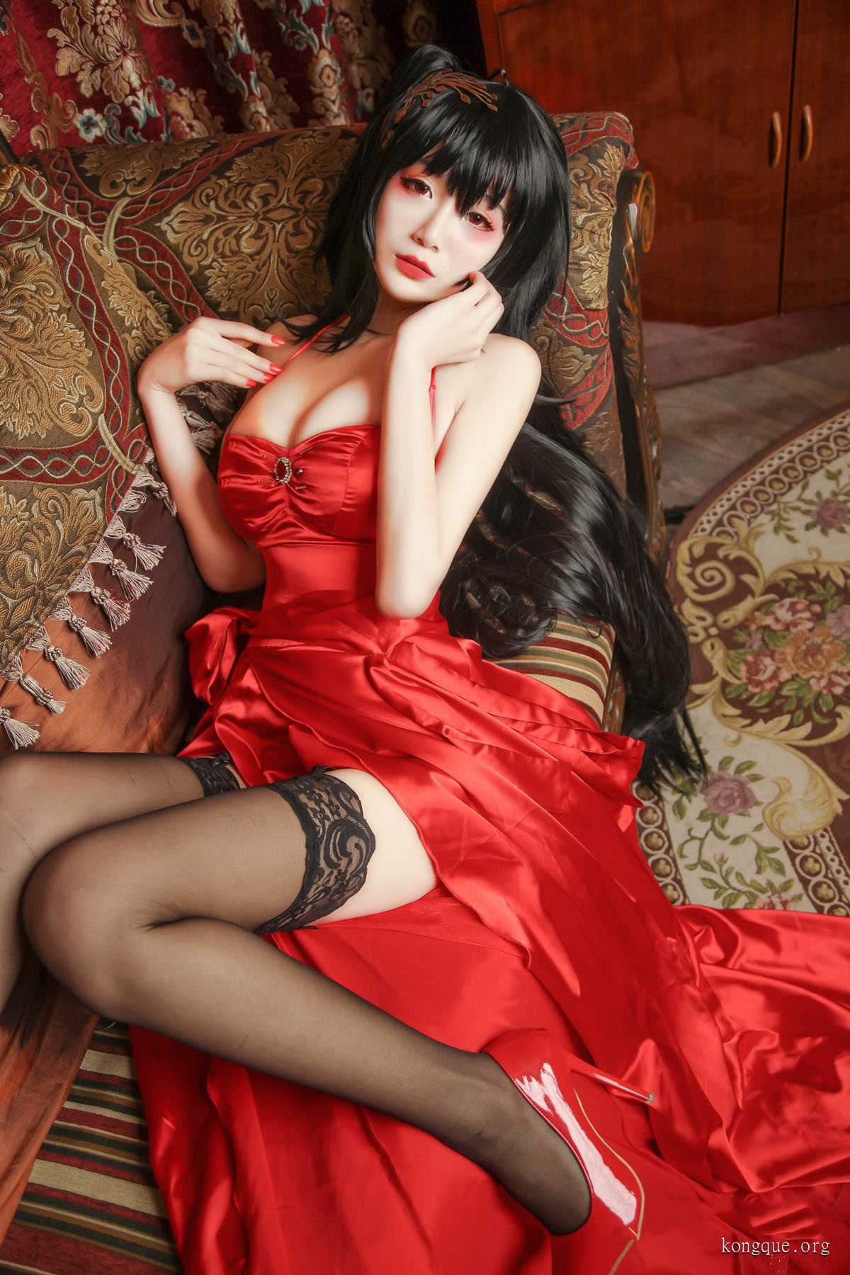 图片[7]-一米八的大梨子 – 全套24套[4.3G-双盘]-美图