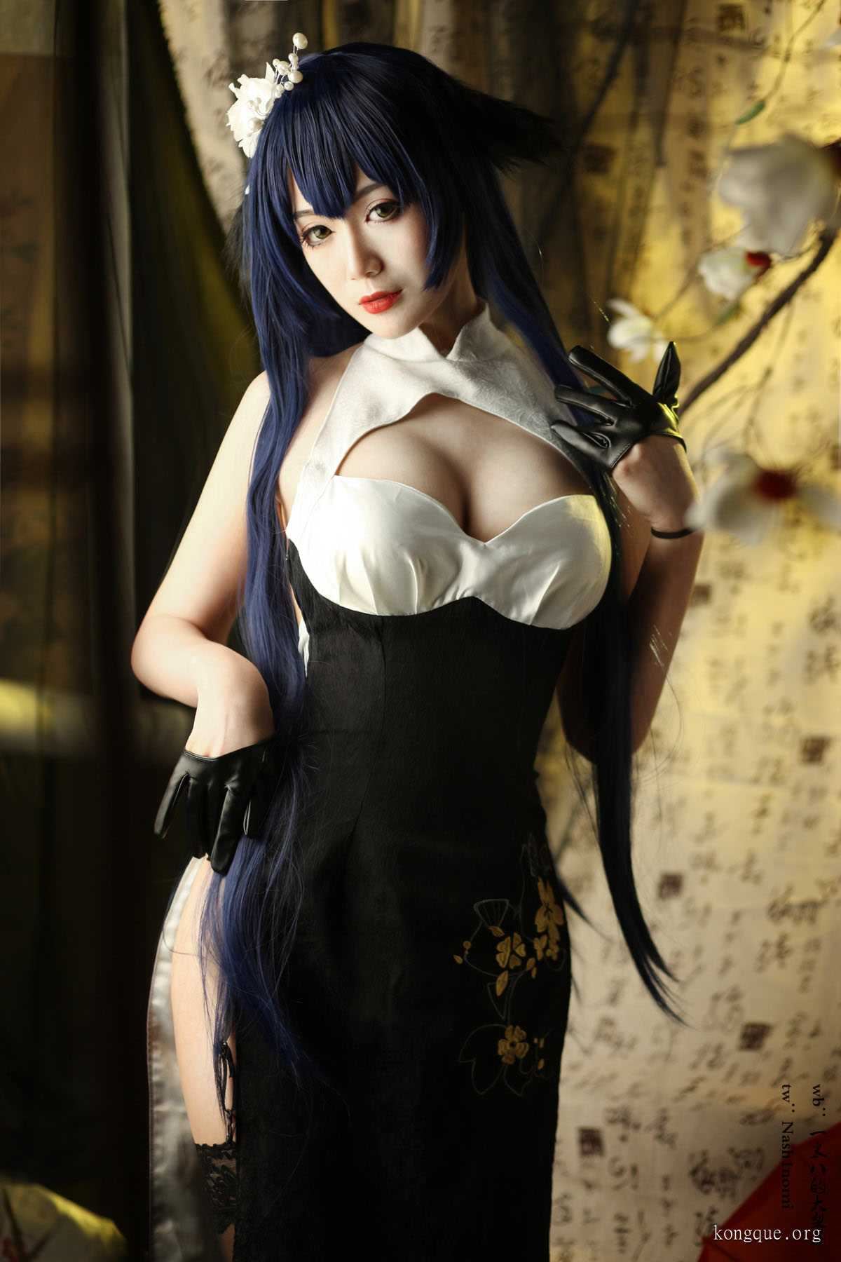 图片[14]-一米八的大梨子 – 全套24套[4.3G-双盘]-美图