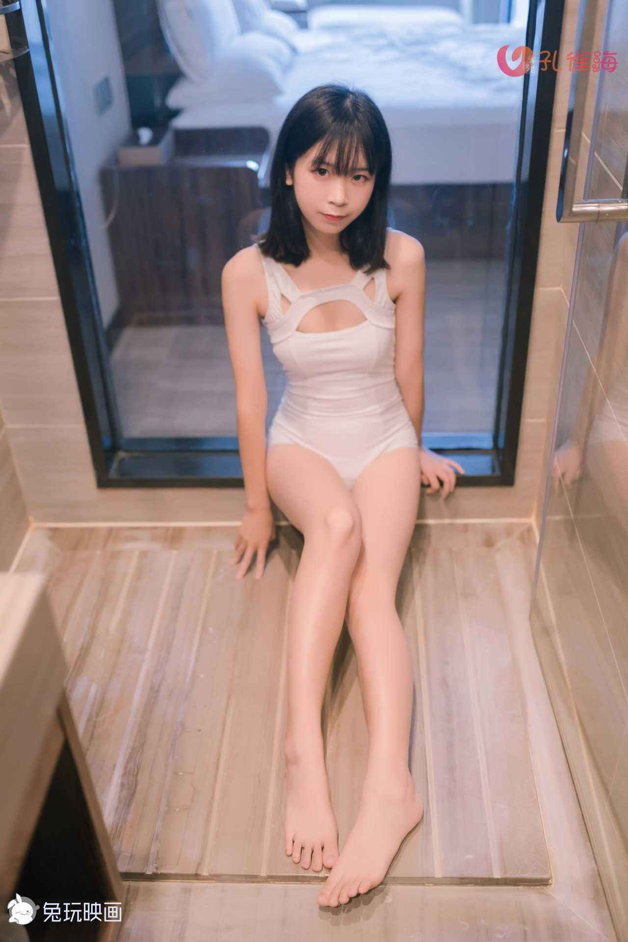 图片[8]-[合集]青春学妹《兔玩映画》作品全系含本体/番外/泳装/兔女郎等，大小380G-美图