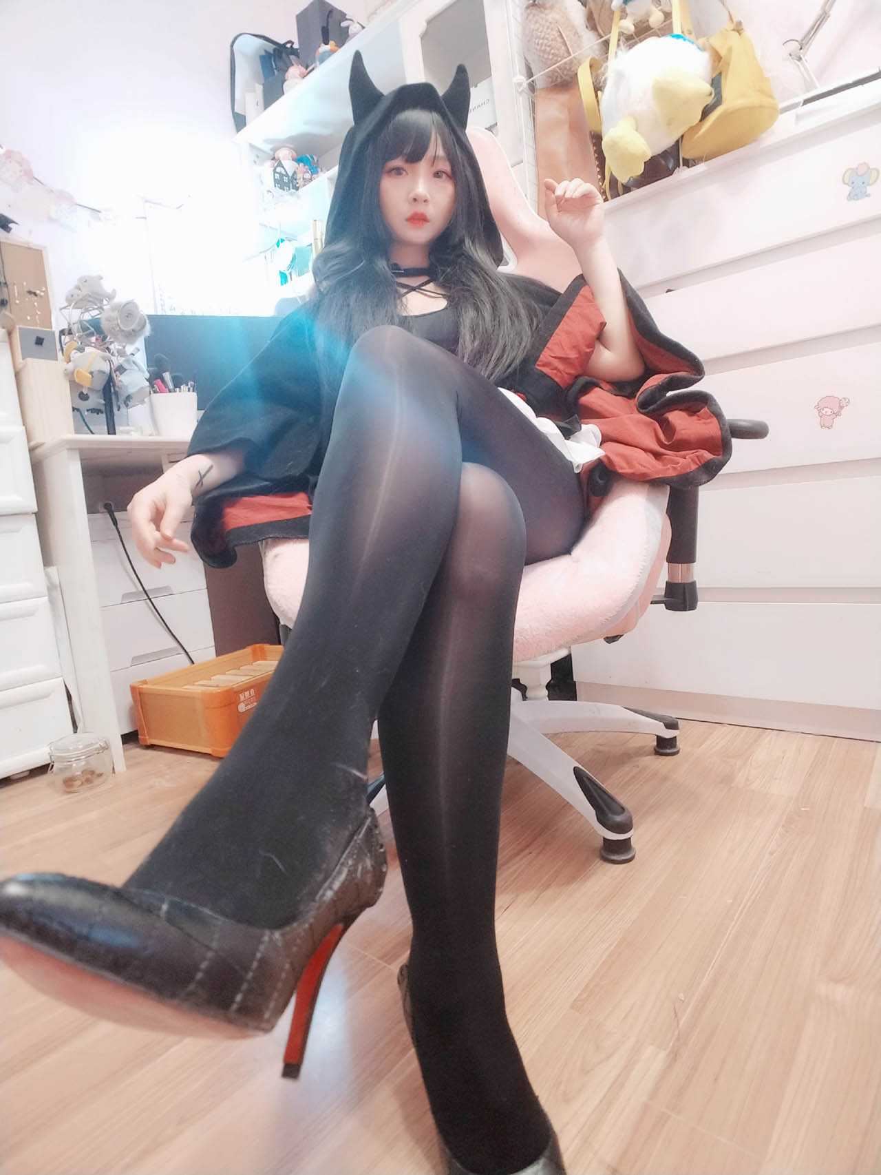 图片[2]-古川kagura – 全套68期&随包视频[7.6G-双盘]-美图