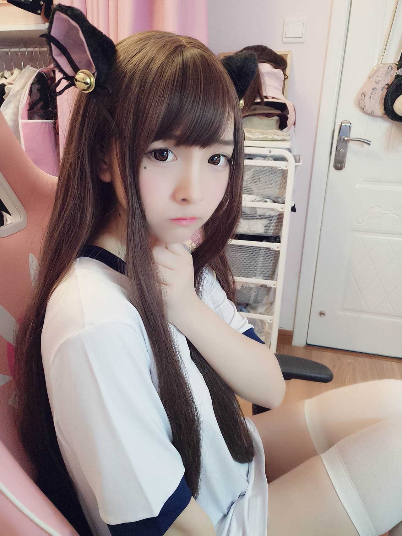 图片[7]-古川kagura – 全套68期&随包视频[7.6G-双盘]-美图