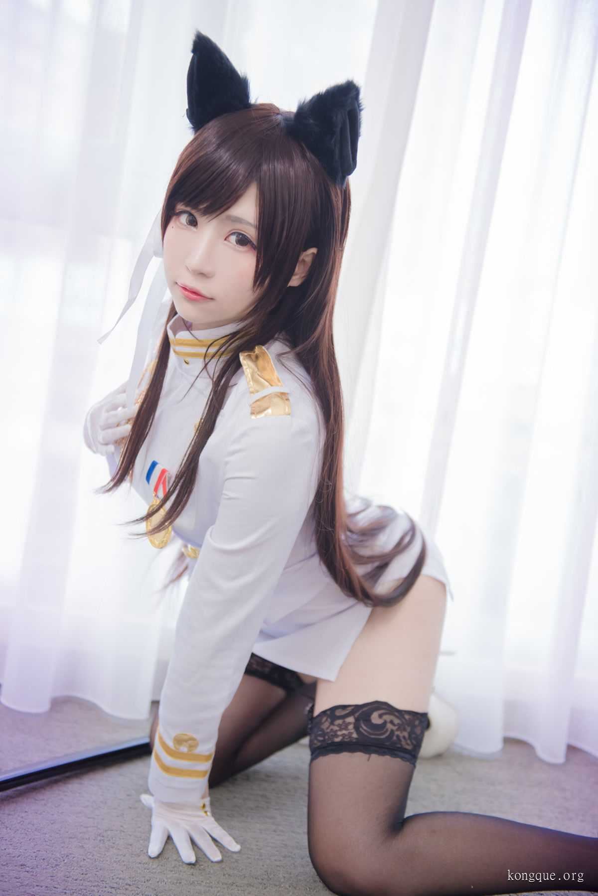 图片[11]-[新发]白神泱Shiraga Yanko – 全套18期[600M-双盘]-美图