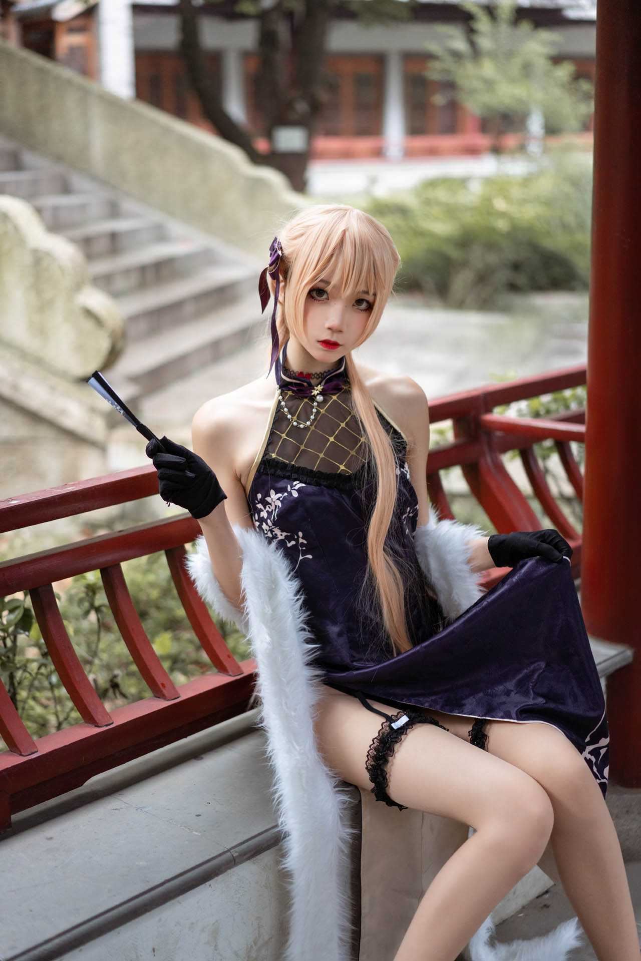 图片[6]-五更百鬼 – 全套40期[8.21G-双盘]-美图