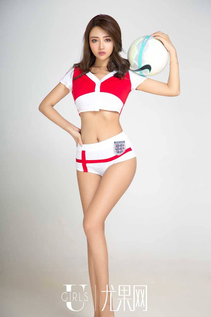 [Ugirls尤果网] 2018.07.07 U380 Gaia-美图