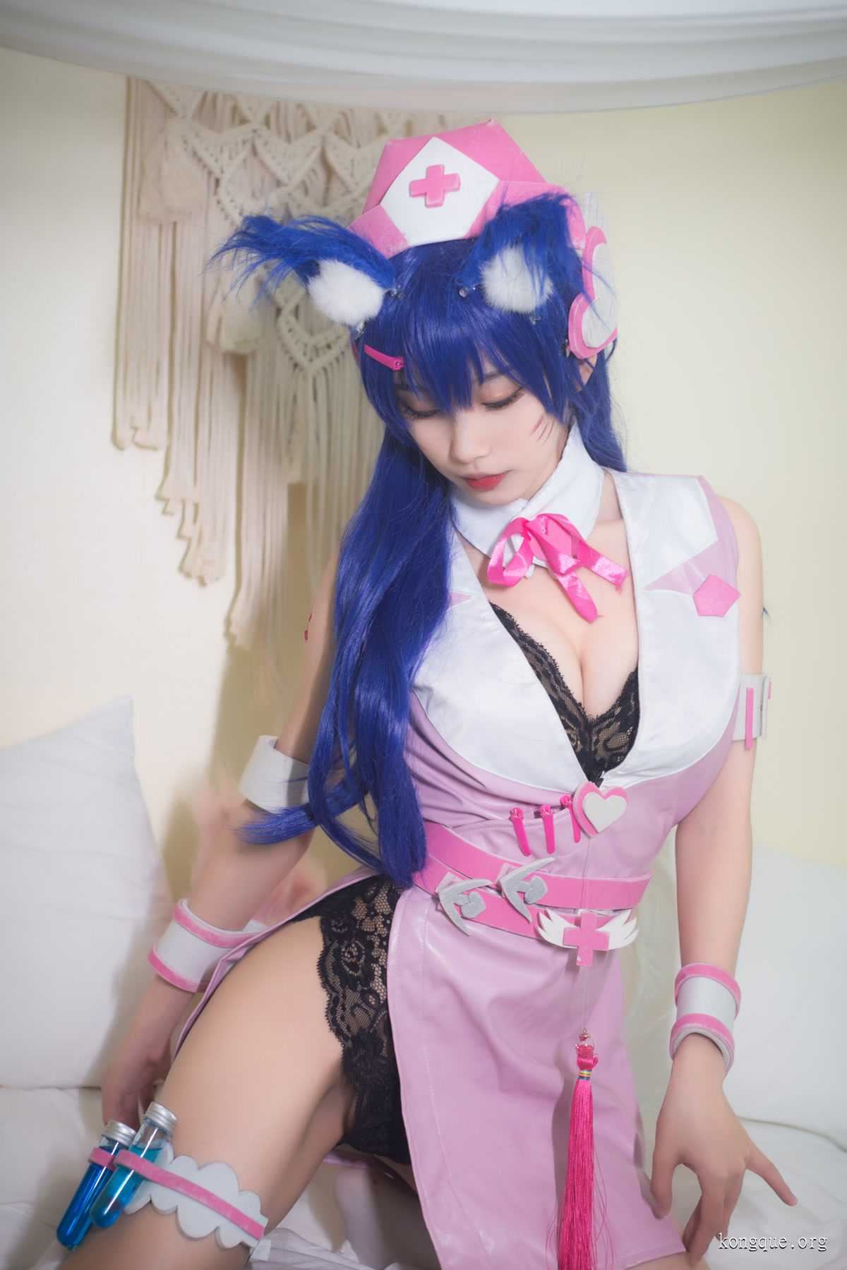 图片[5]-[新发]清颜真德秀 – 全套6期[1.16G-双盘]-美图