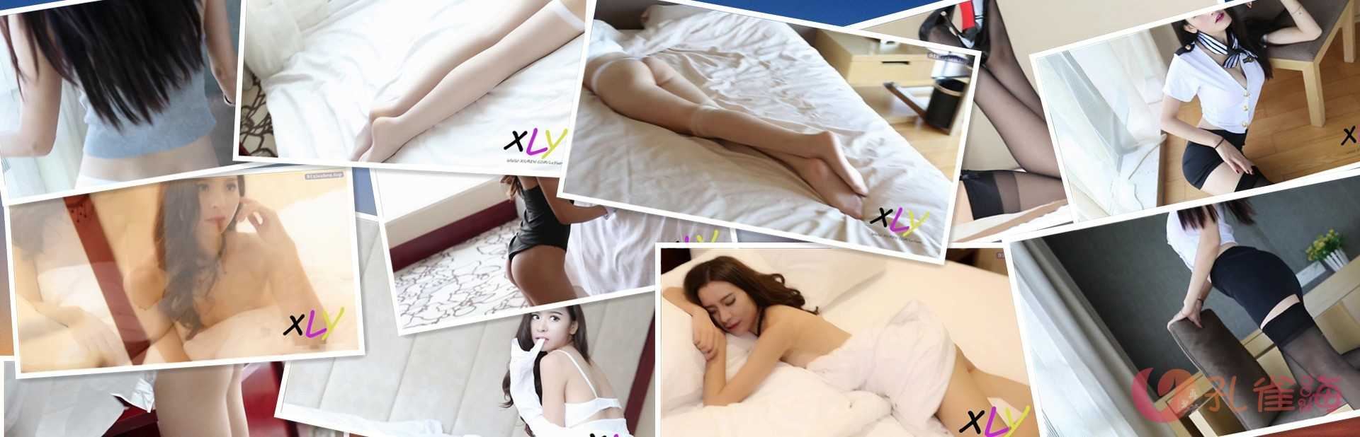 [全站合集]秀人旗下《星乐园》高清视频2016年至2017年全3套-美图