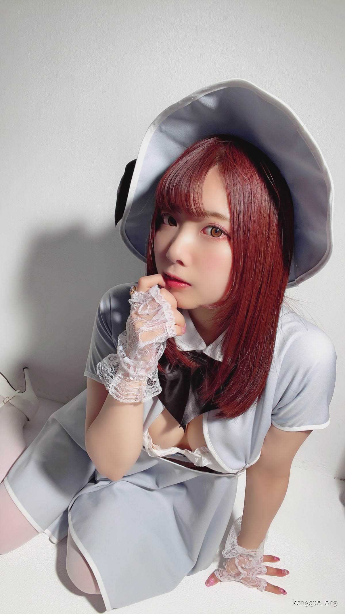 图片[12]-Tomiko(とみこ) – 全套合集20期[3G-新收录/双盘]-美图