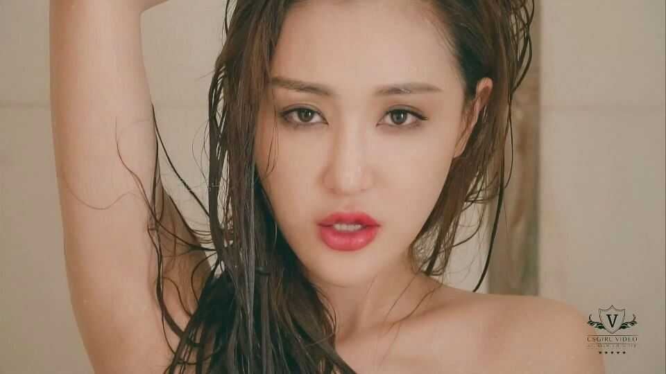 [合集]摄影师《王涛Csgirl》高清视频珍藏52套，大小6.75G-美图