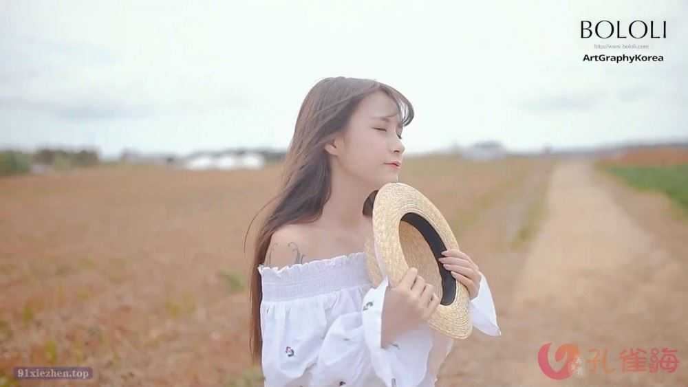 [合集]名站机构《BoLoli波萝社》写真视频14期[4.95GB]-美图