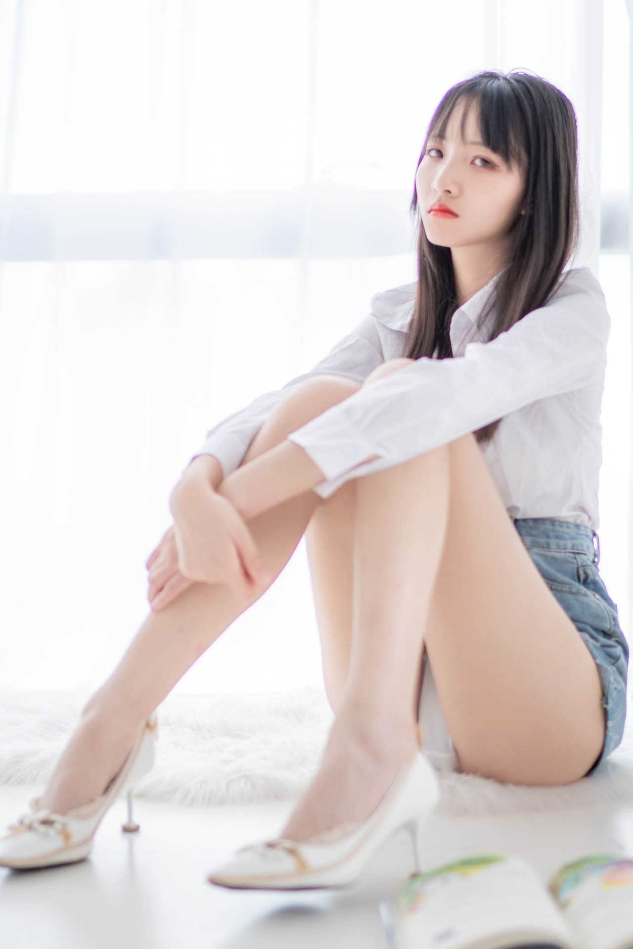 图片[8]-西呱呀呀呀 – 全套26期[7.75G-双盘]-美图