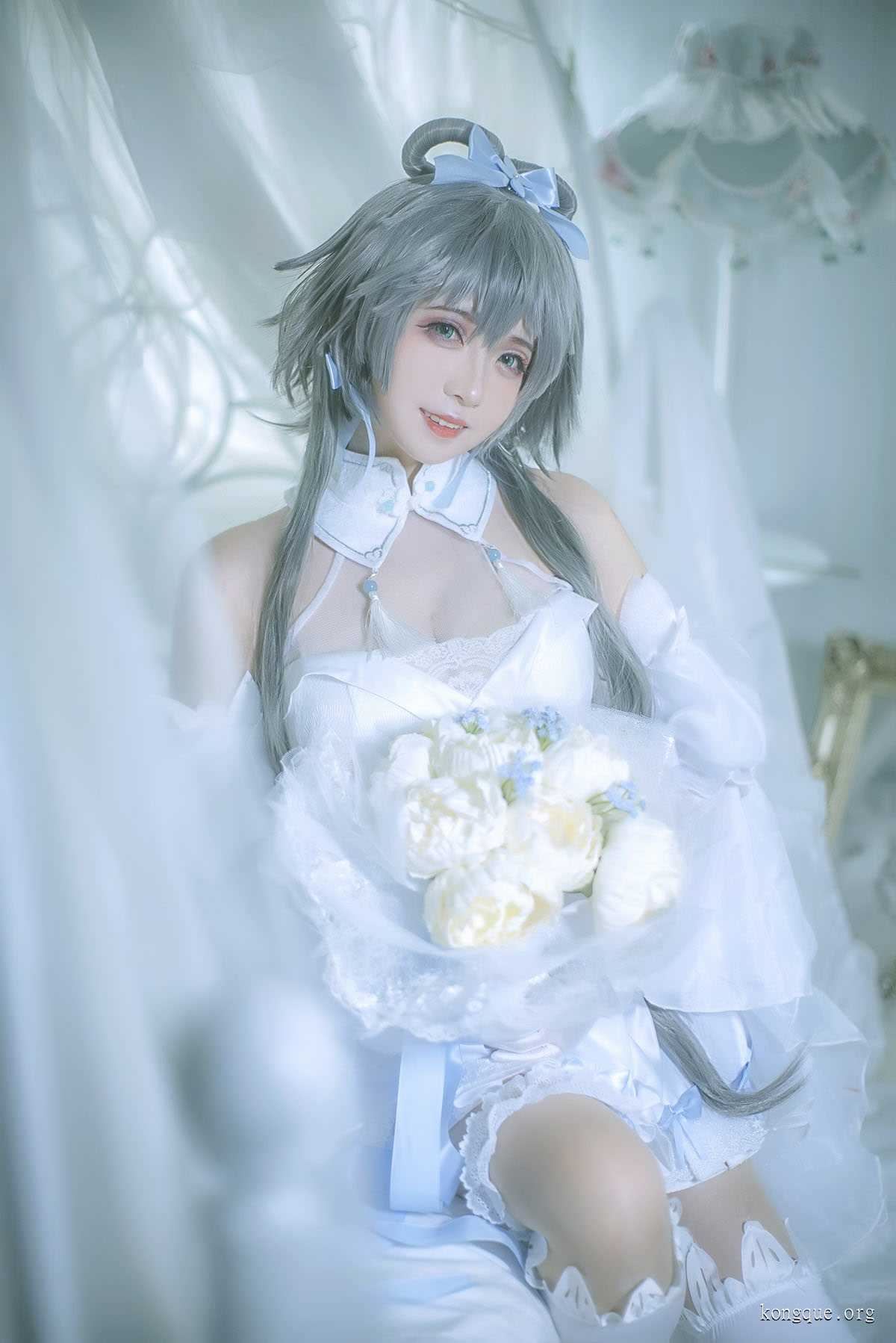 图片[2]-渊秧 – 全套合集27期[1.8G-新收录/双盘]-美图