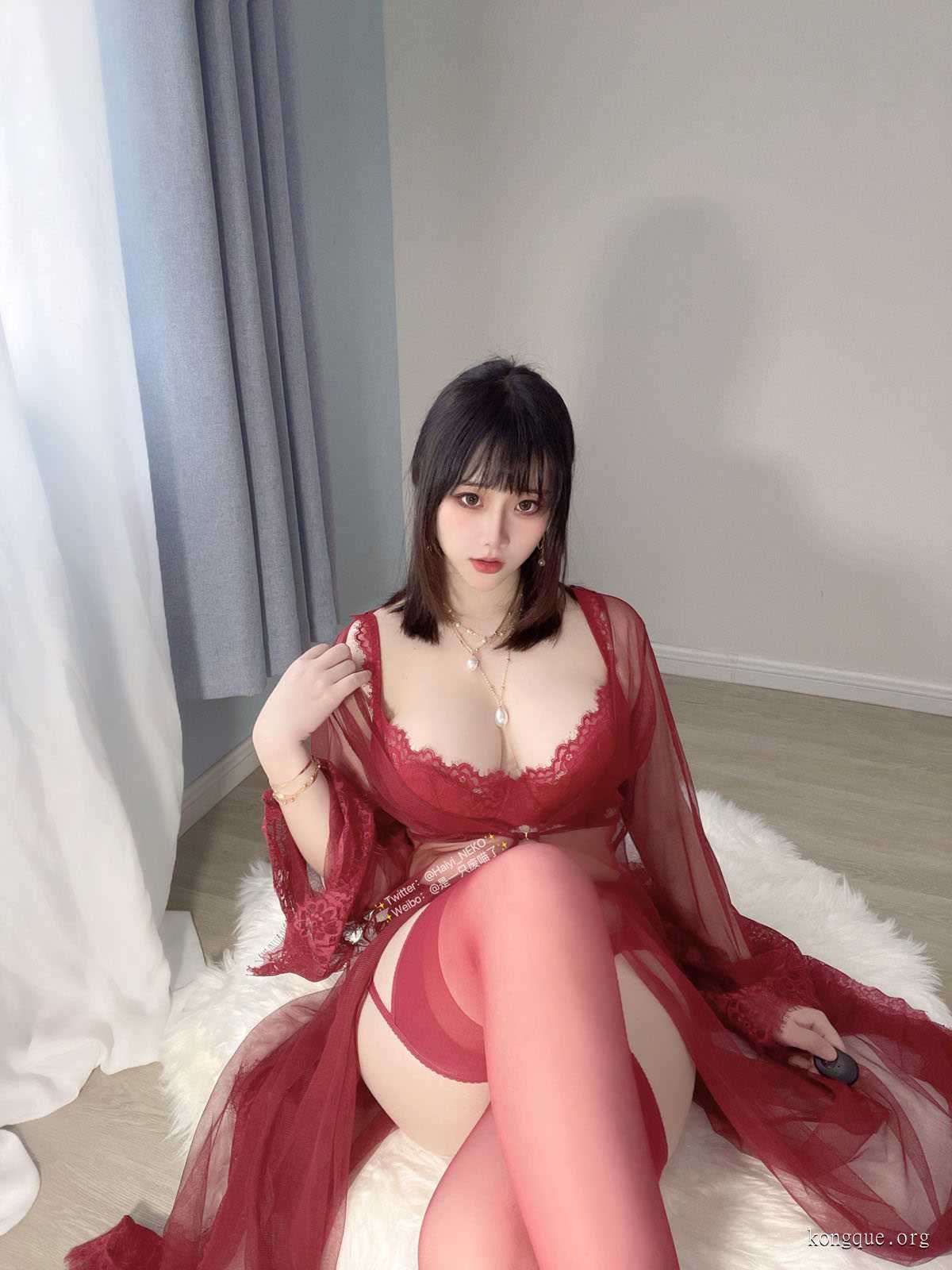 图片[2]-是一只废喵了 – 全套7期含随包视频[1.9G-双盘]-美图