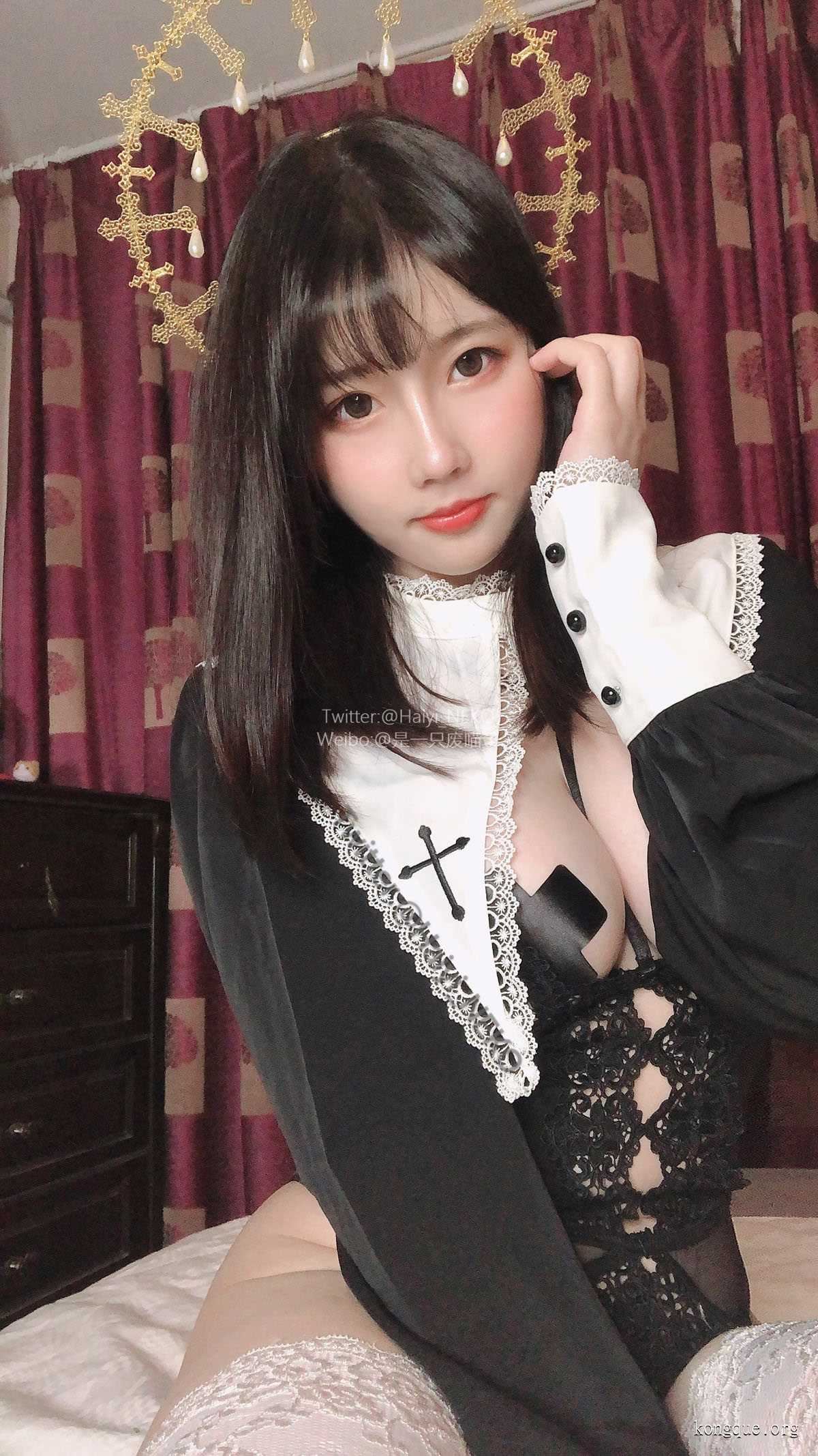 图片[7]-是一只废喵了 – 全套7期含随包视频[1.9G-双盘]-美图