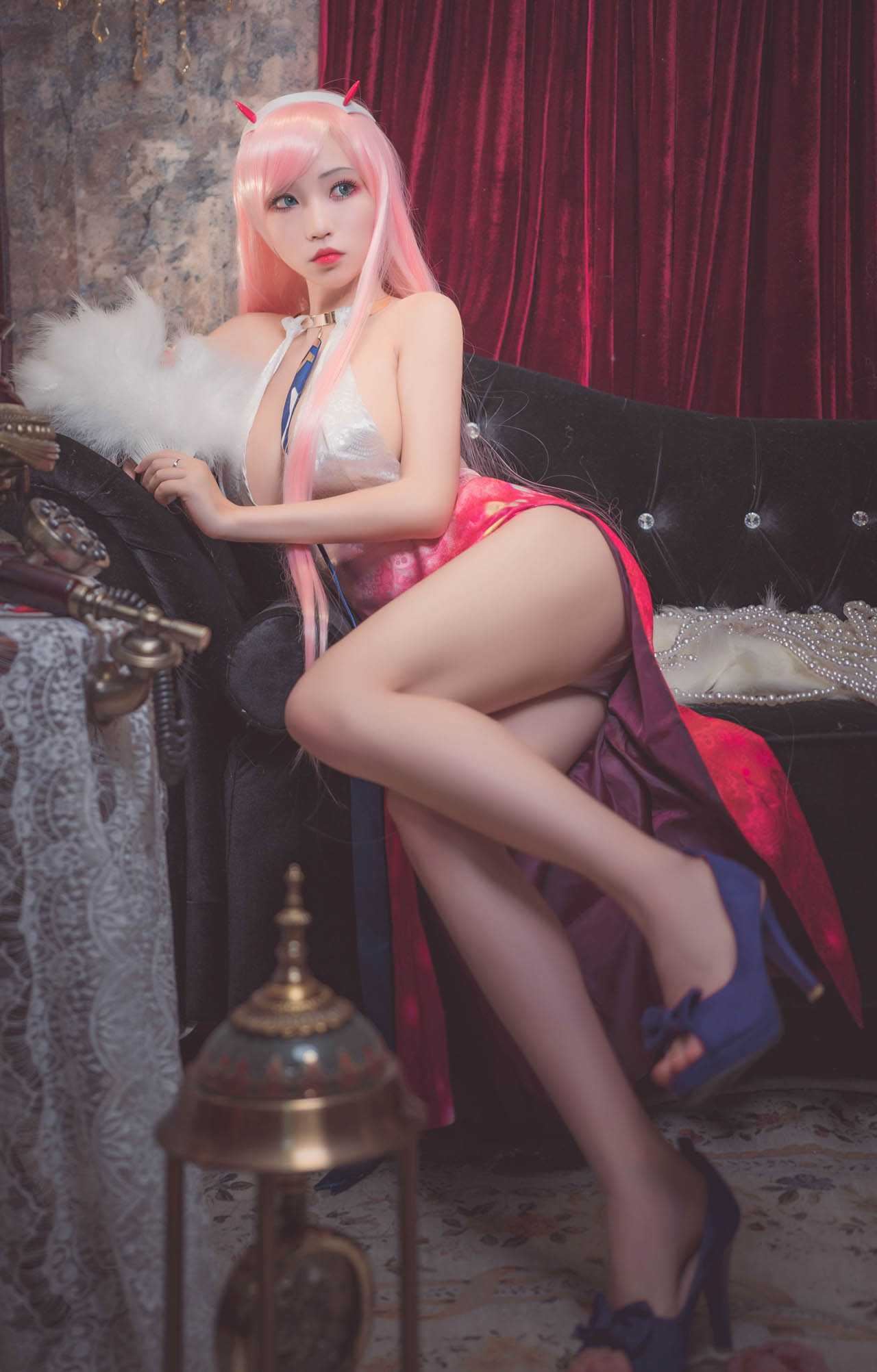 图片[9]-白易子教主 – 全套32期[3.5G-双盘]-美图