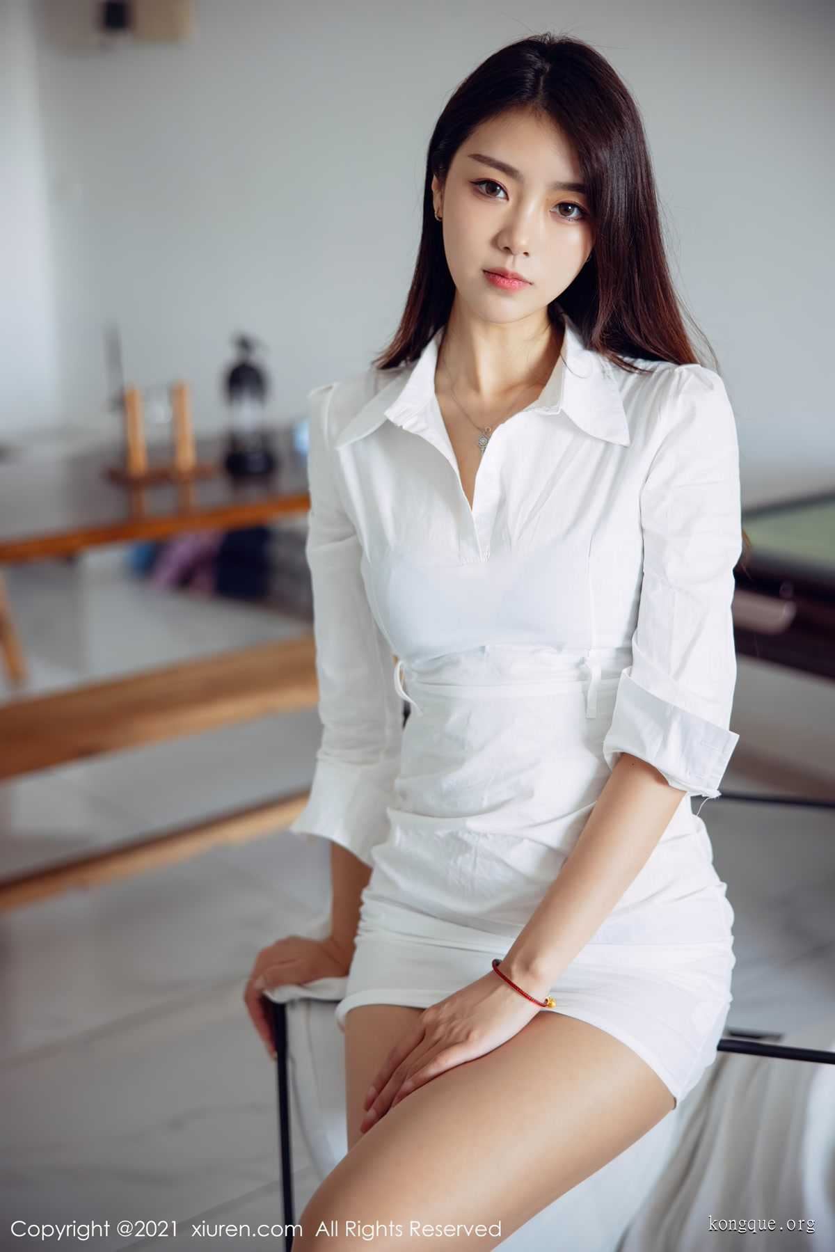 图片[2]-可乐Vicky – 全套45套[双盘]-美图