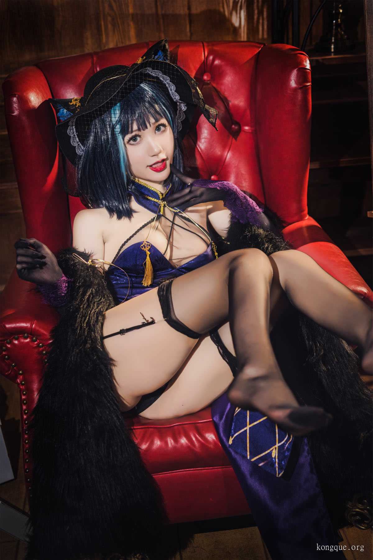 图片[6]-[新]木之本果 – 全套13期&随包视频[1.8G-双盘]-美图