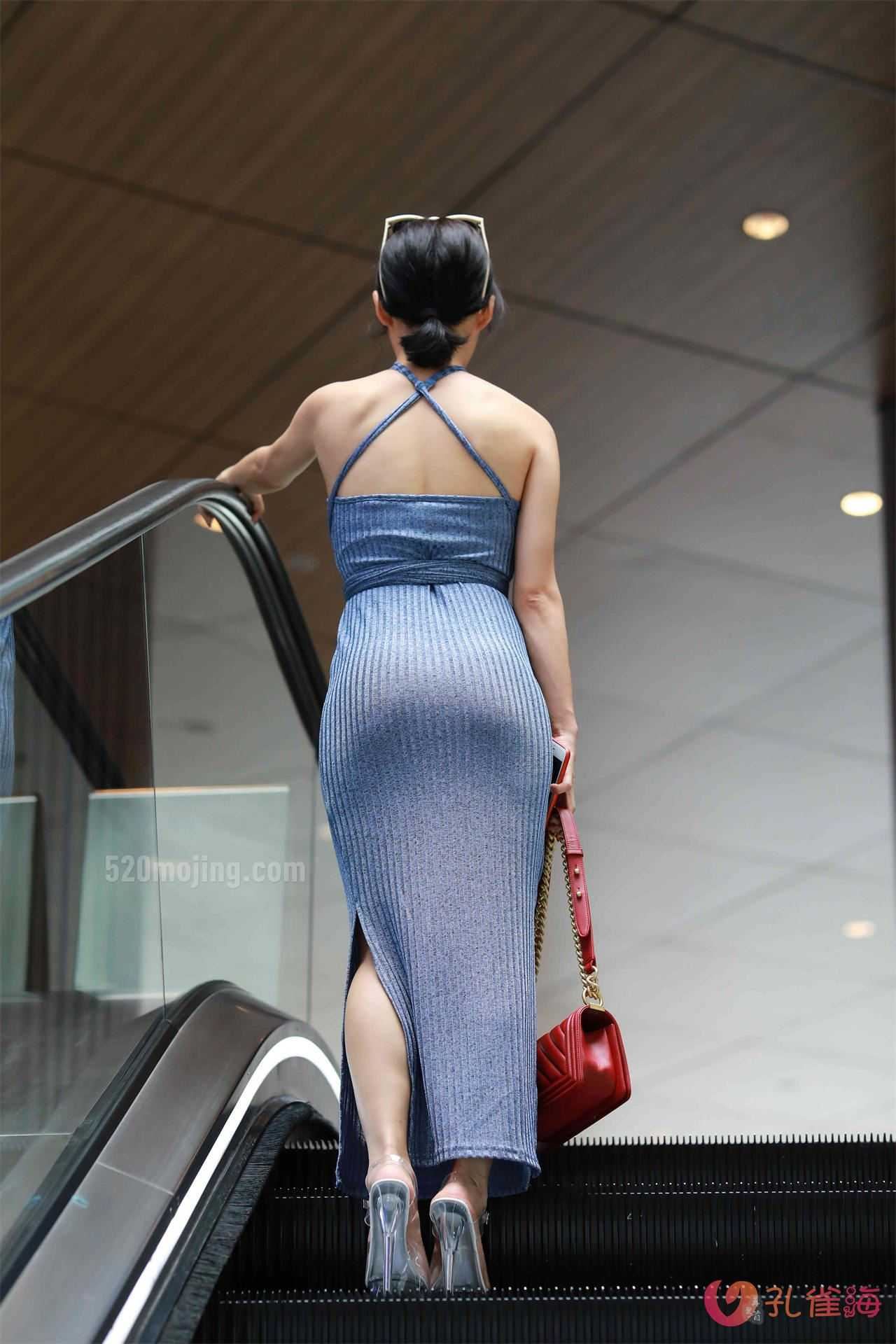 图片[4]-魔镜街拍 – 全套176套[115G-双盘]-美图