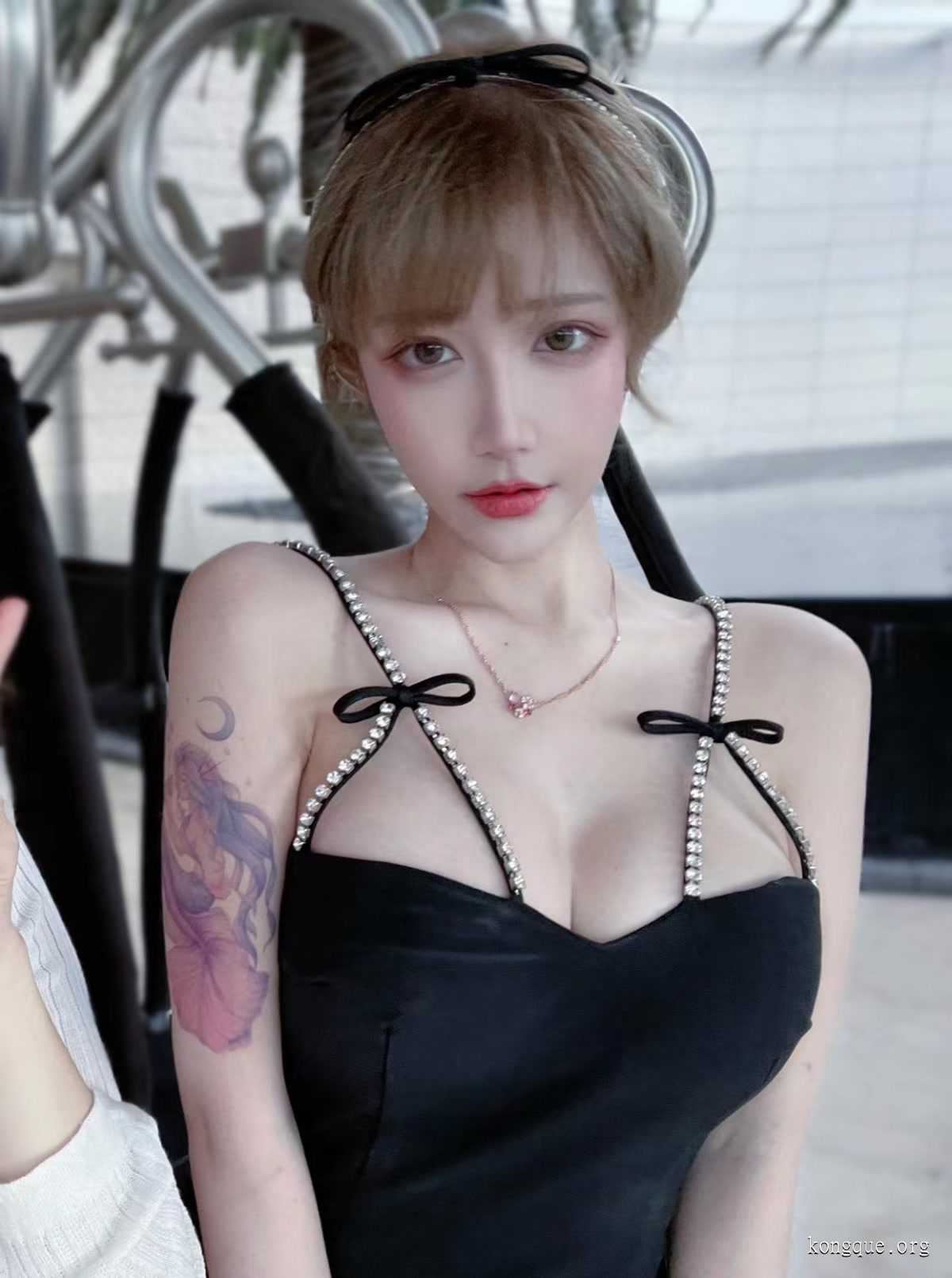 图片[4]-[新发]啾小妍Deer – 全套4期含随包视频[533M-双盘]-美图