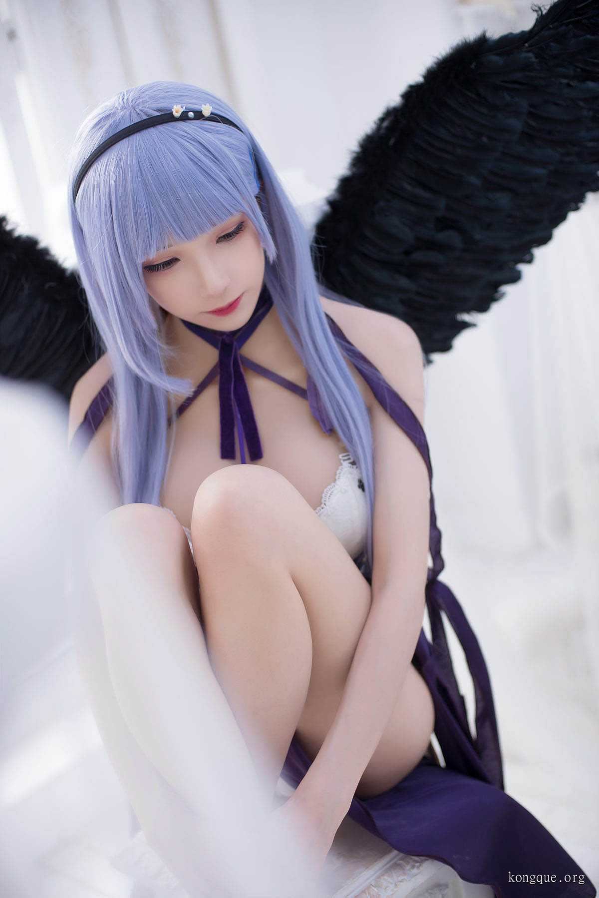 图片[3]-[新发]Tomoyo酱 – 全套5期[1.6G-双盘]-美图