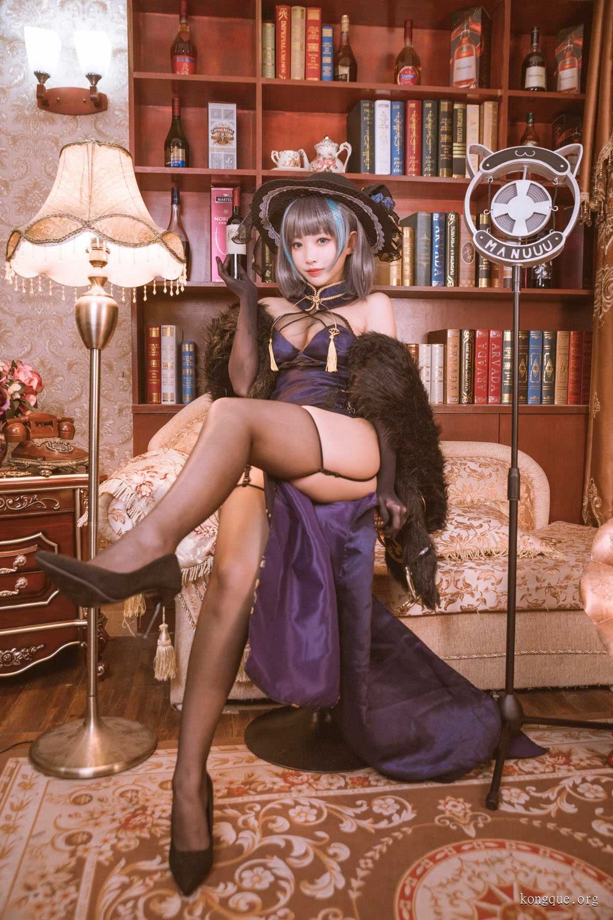 宫本桜 – 全套7期[2.1G-双盘]-美图