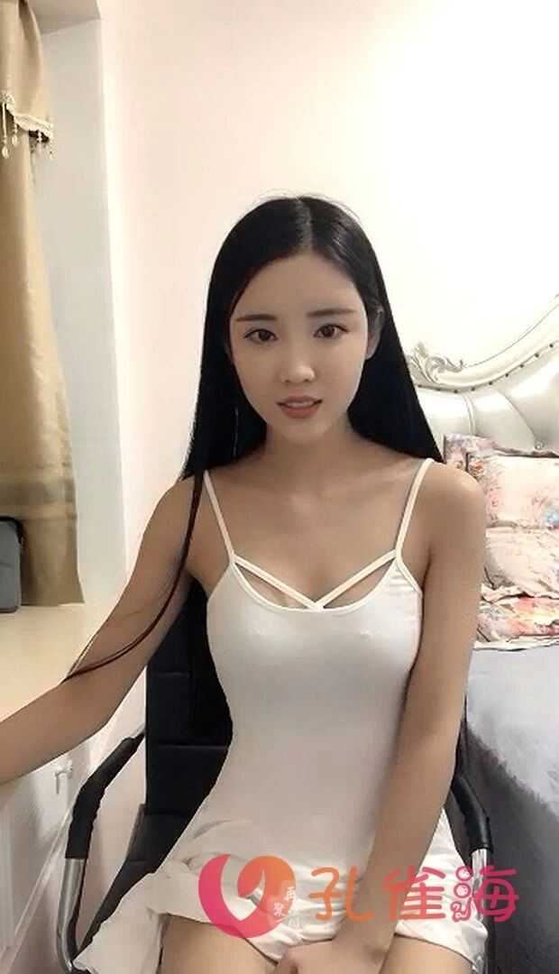图片[2]-女神Alice直播秀[2v+689M]-美图