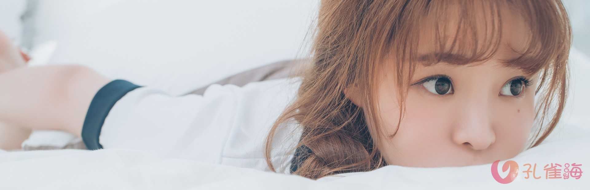 嫩模 柳侑绮(七宝) 写真54套含高清视频3套[13.31G]-美图