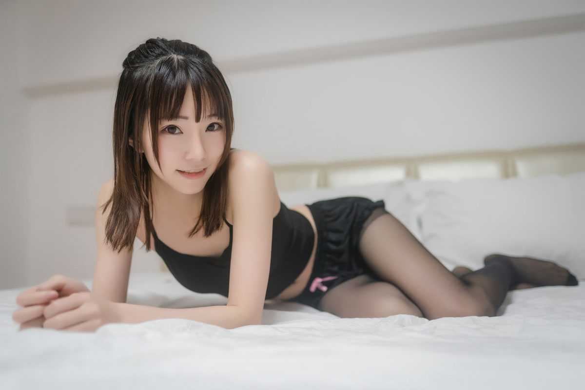 图片[8]-Kitaro_绮太郎 – 全93套合集[14.4G-双盘]-美图