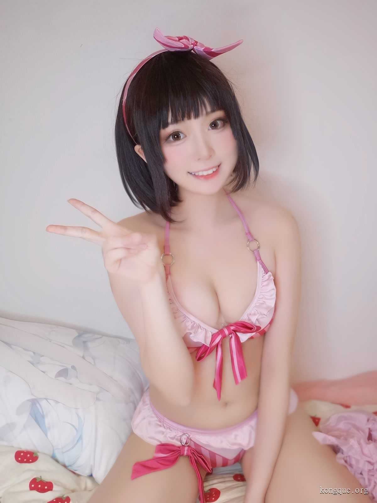 图片[5]-Yuki亭 – 全套合集24期[2.2G-双盘]-美图