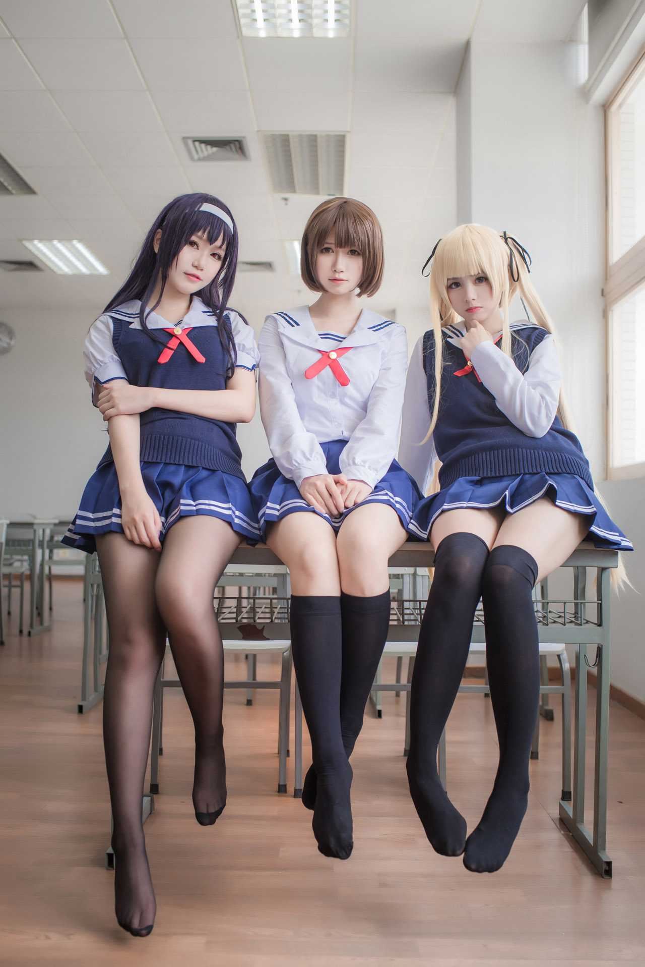 图片[4]-白金Saki – 全套20期[6.3G-双盘]-美图