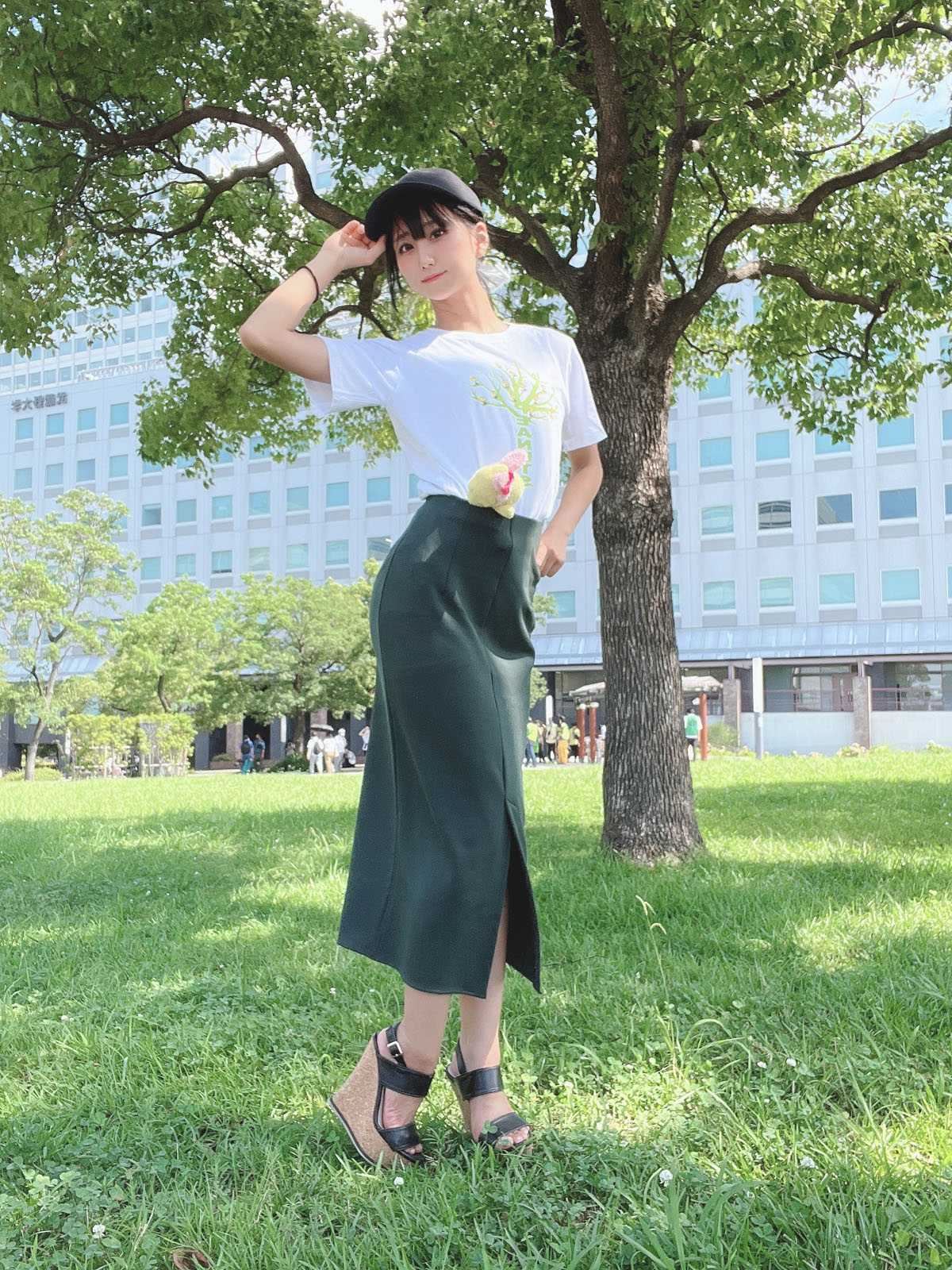 图片[4]-柳丸ゎぃゎぃクラブ – 全套15期&视频[11.8G-双盘]-美图