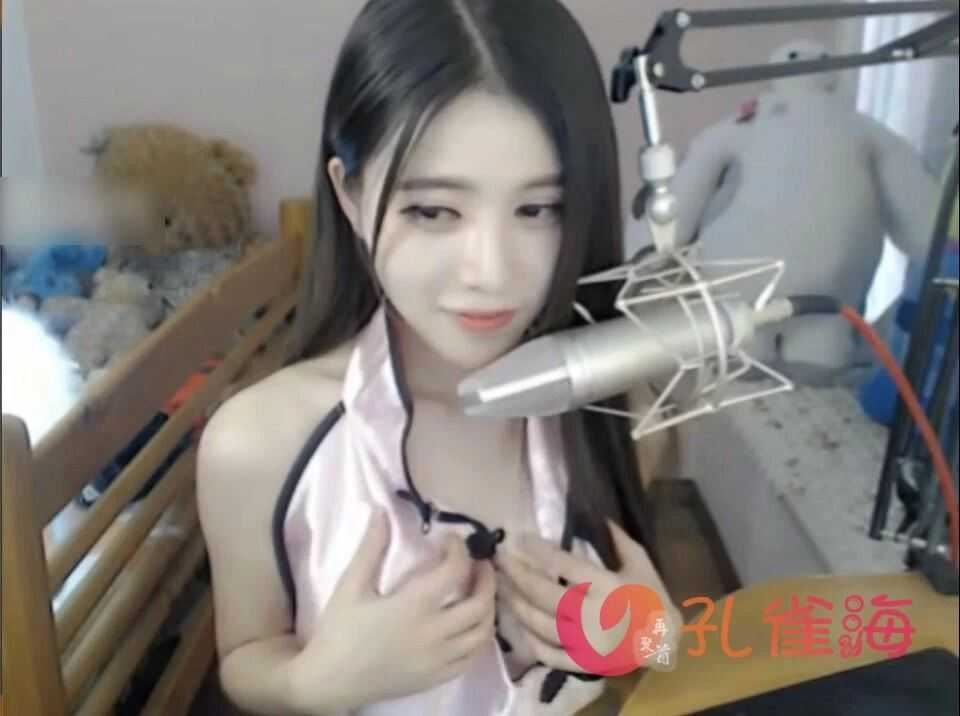 熊猫TV人气美女主播@梦竟CD的直播视频-美图