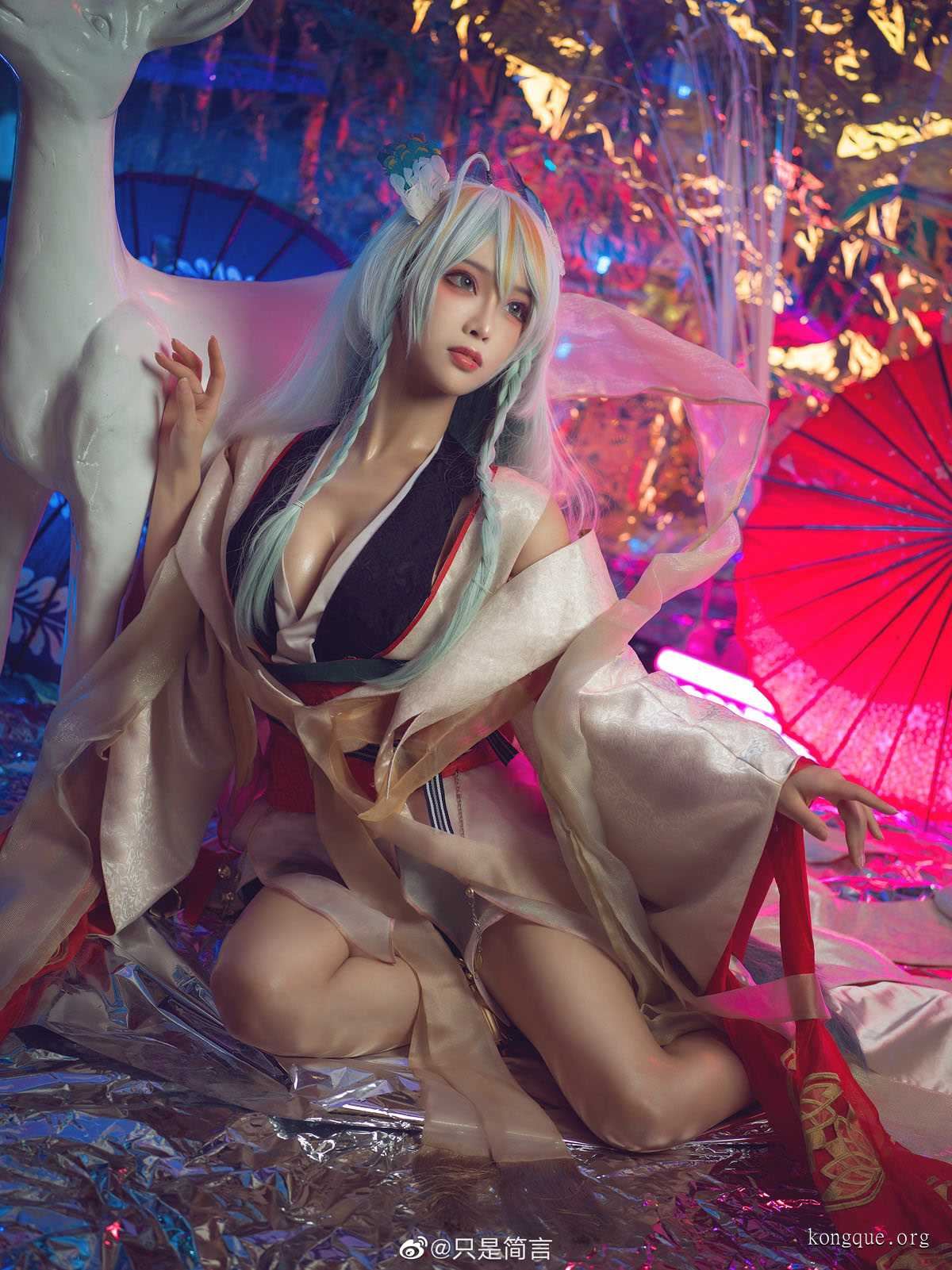 图片[2]-[新]只是简言 – 全套43期及视频[3.6G-双盘]-美图