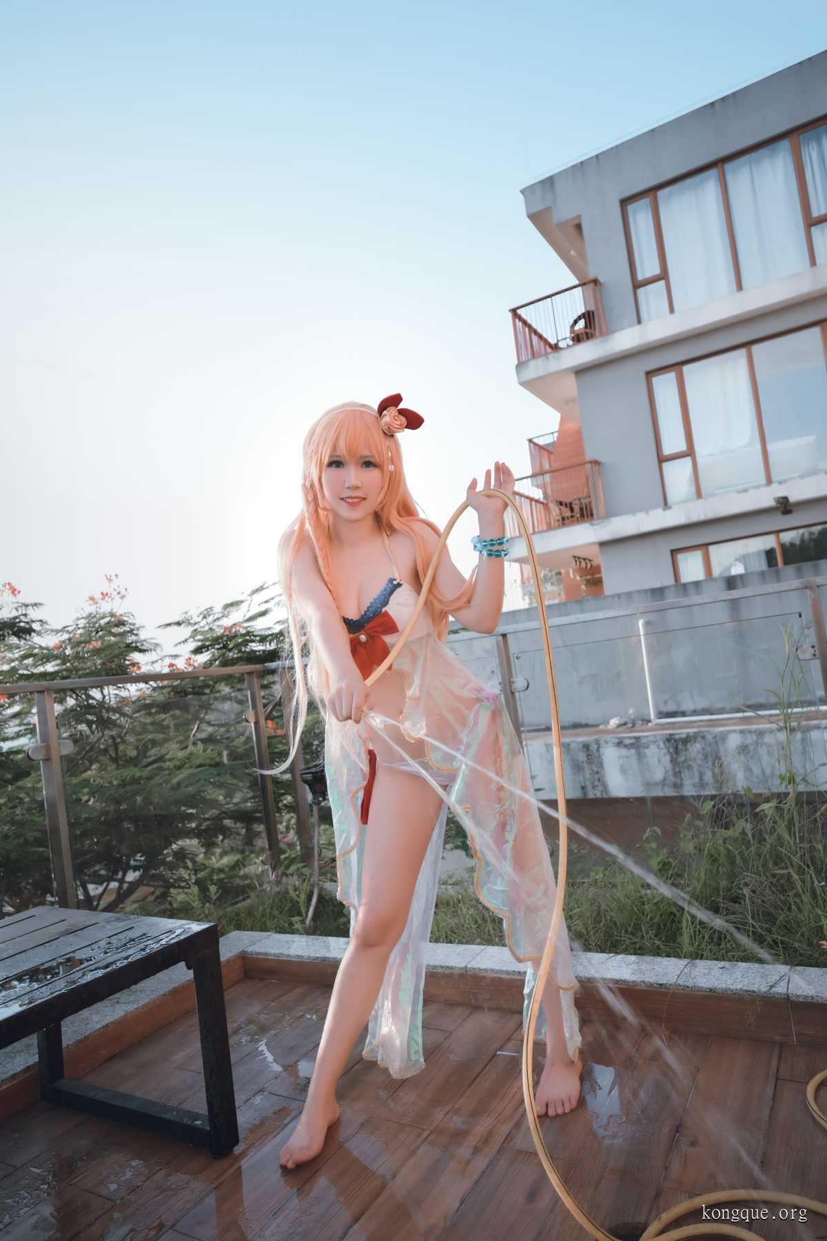 图片[10]-[新]流年不停w – 全套10期及随包视频[4.93G-双盘]-美图