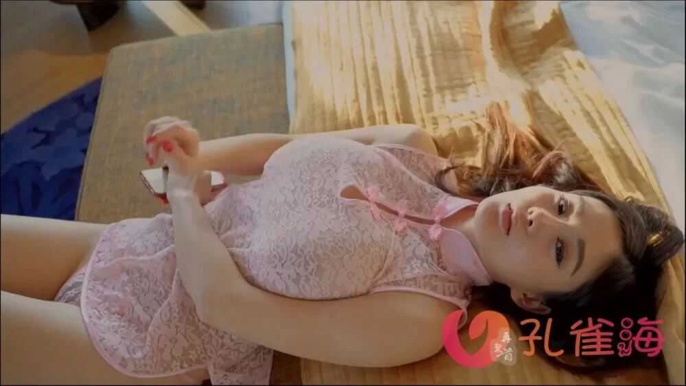 爆乳女神易阳秀美APP视频超诱惑合集1080P 30分钟小合集[1v-30min-464M]-美图