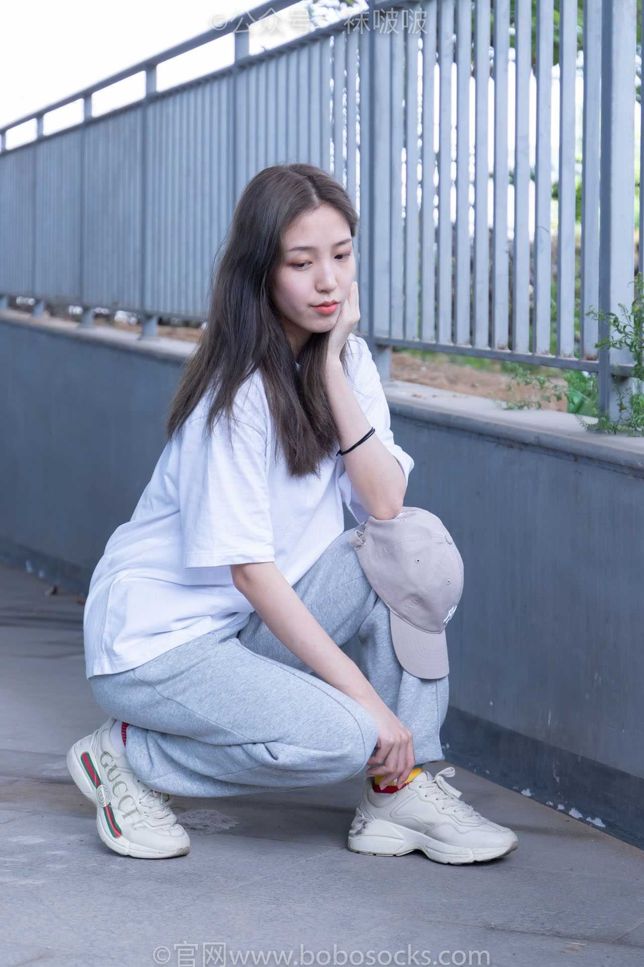 BoBoSocks袜啵啵 – 全套189期(含4K视频)+限积分9套[1140G]-美图