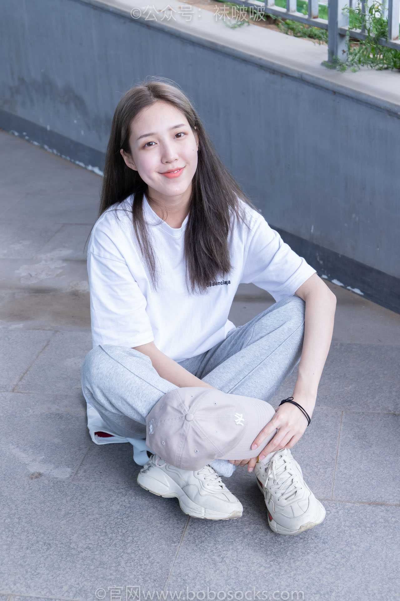 图片[3]-BoBoSocks袜啵啵 – 全套189期(含4K视频)+限积分9套[1140G]-美图