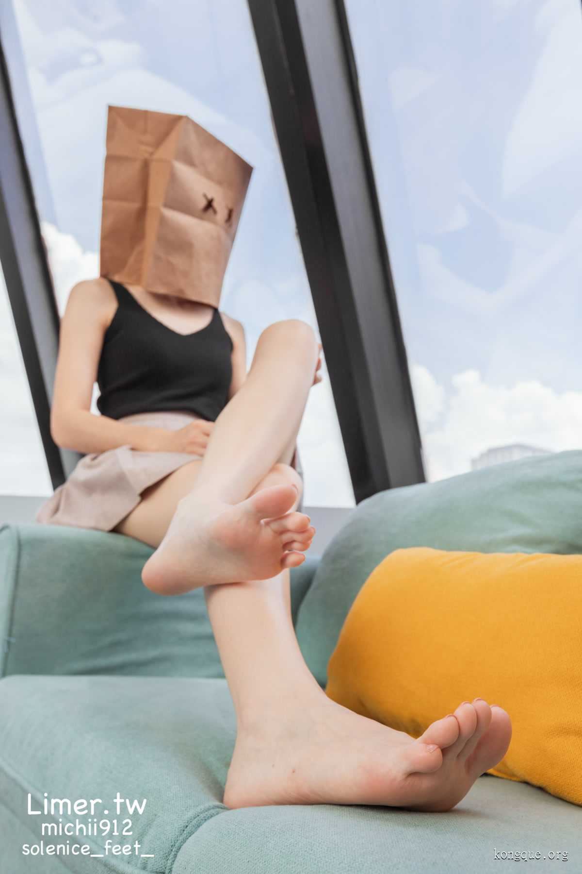 图片[15]-台湾Limerence – 全套68期（内含4K视频）[208G]-美图