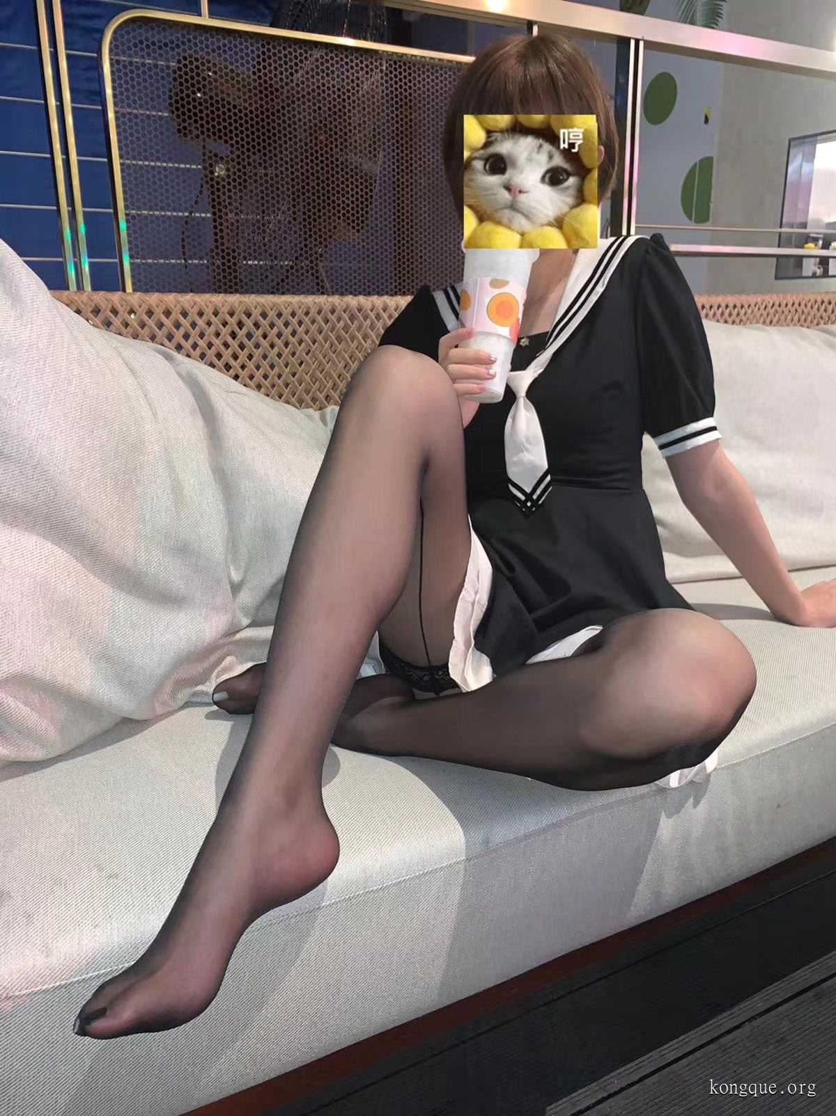 图片[4]-无敌哒小姨妈 – 朋友圈系列图片&视频-美图