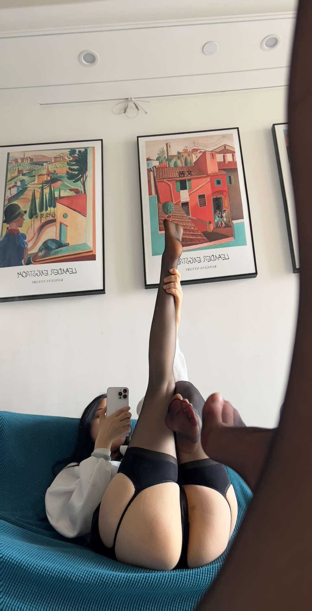 图片[11]-Cool文茜 – 微密圈系列套图&视频-美图