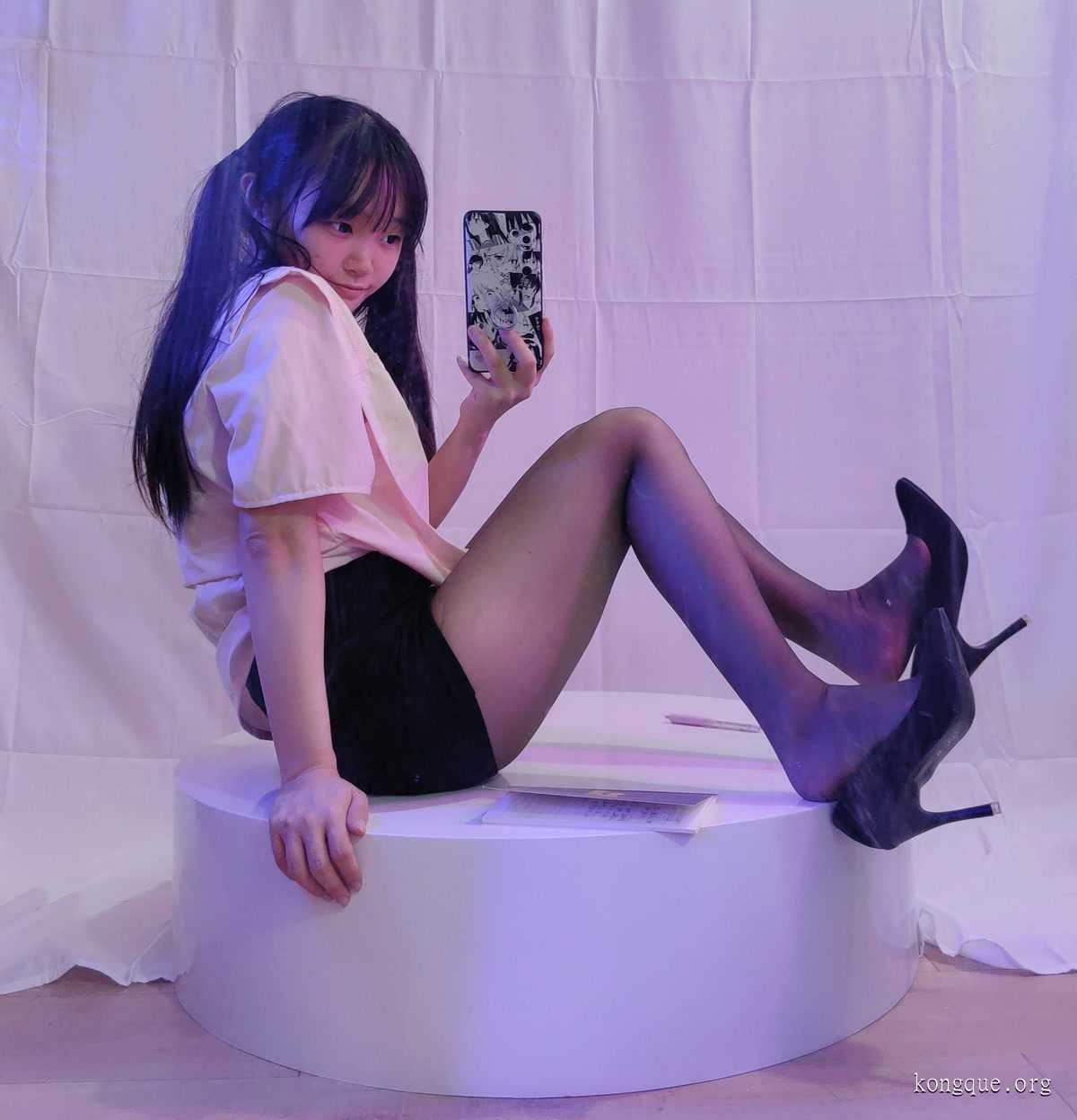 图片[12]-[新]神沢永莉 – 全套6期及随包视频[1.08G-双盘]-美图