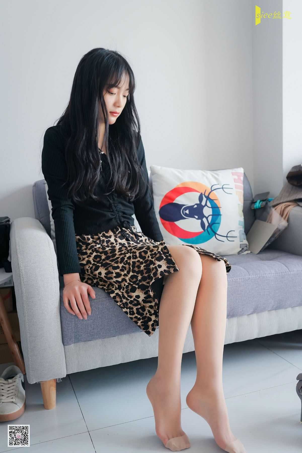 SIEE丝意 – 全套原刊475套及新刊74套[74.5G-双盘]-美图