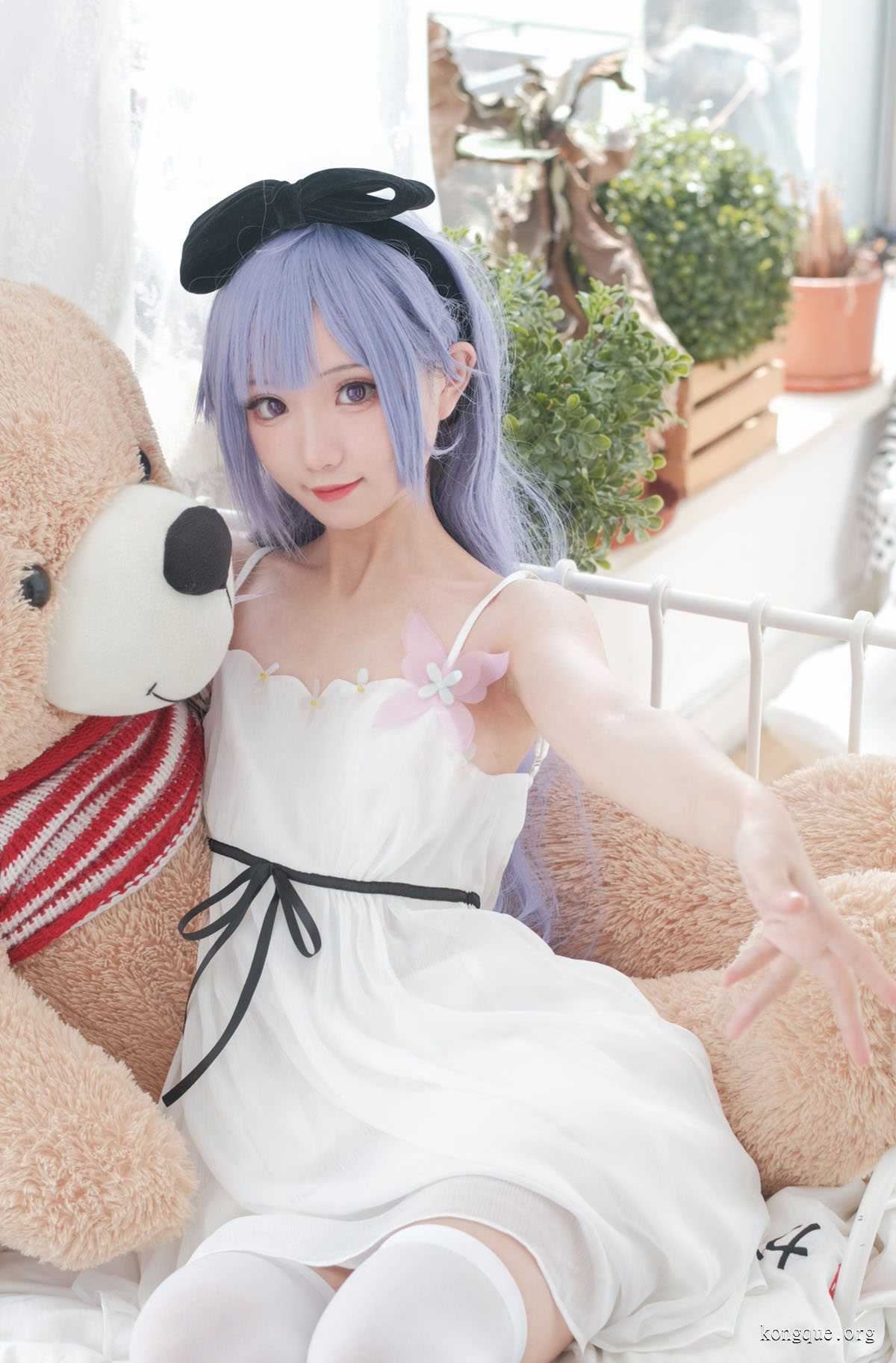 图片[9]-花柒Hana – 全套合集30套[4.1G]-美图