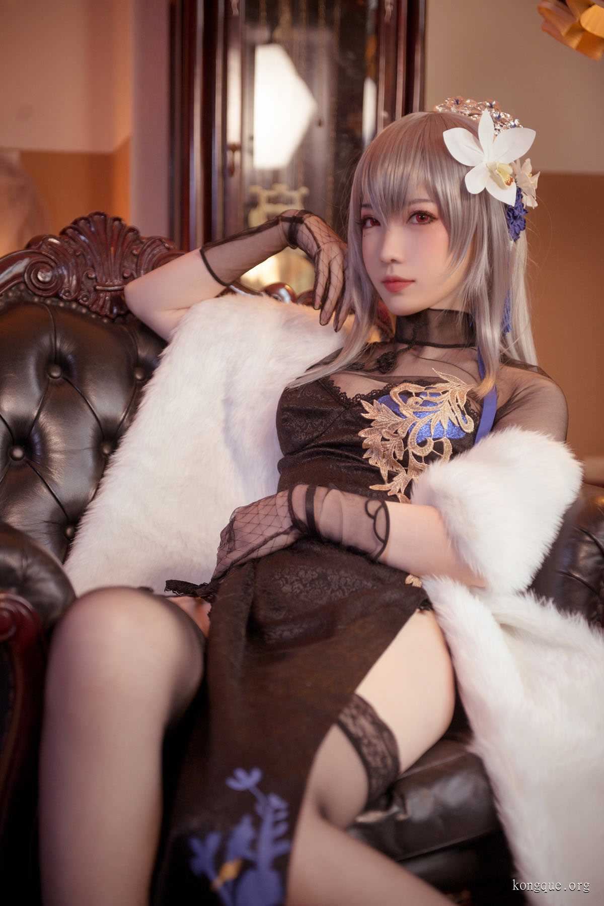 图片[5]-妖少you1 – 全套合集32套[1.15G-新收录/双盘]-美图