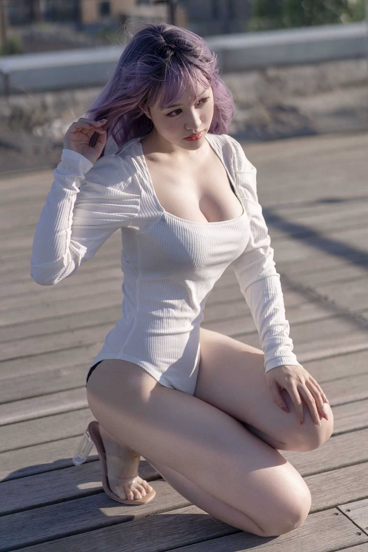 图片[10]-脱尾巴Mizuki – 全套合集10期含随包视频[3.3G-双盘]-美图