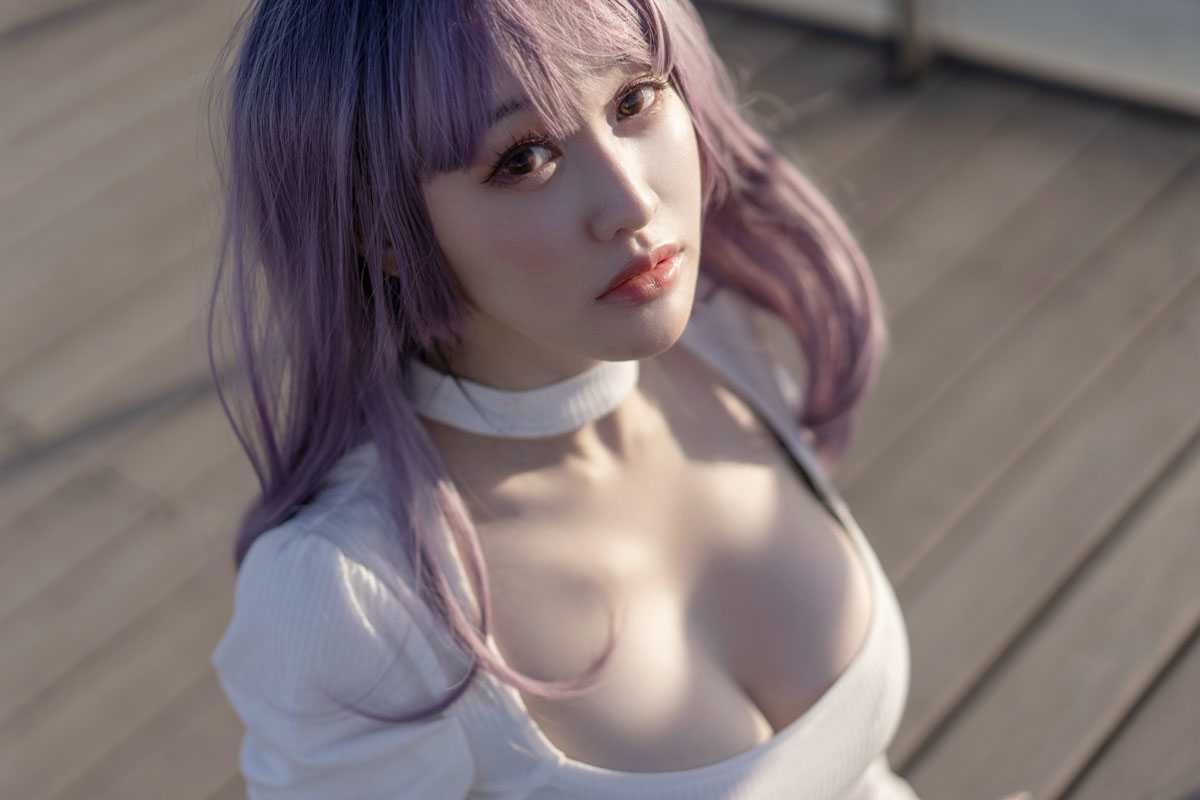 图片[3]-脱尾巴Mizuki – 全套合集10期含随包视频[3.3G-双盘]-美图